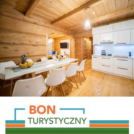 Tatras Penthouse Διαμέρισμα Ratulow Εξωτερικό φωτογραφία