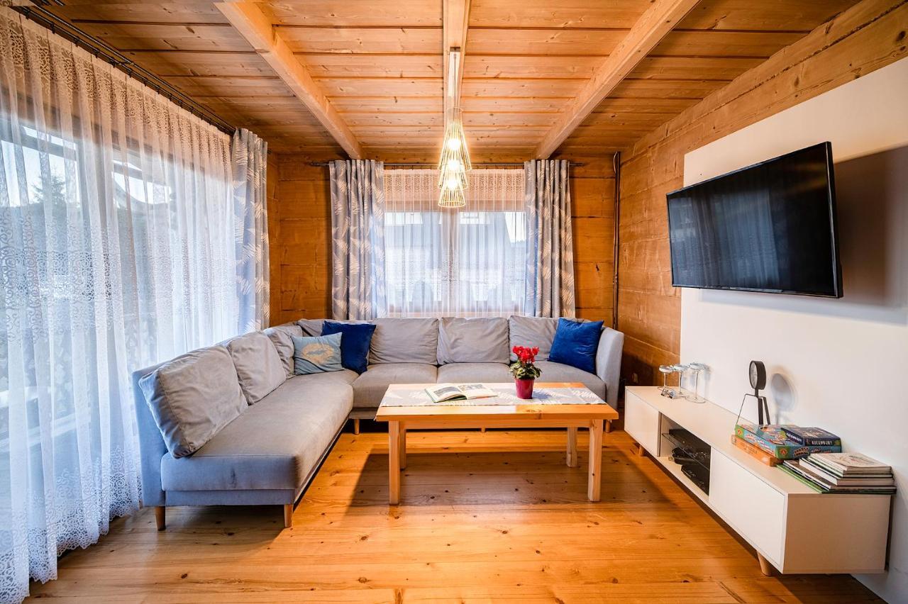Tatras Penthouse Διαμέρισμα Ratulow Εξωτερικό φωτογραφία