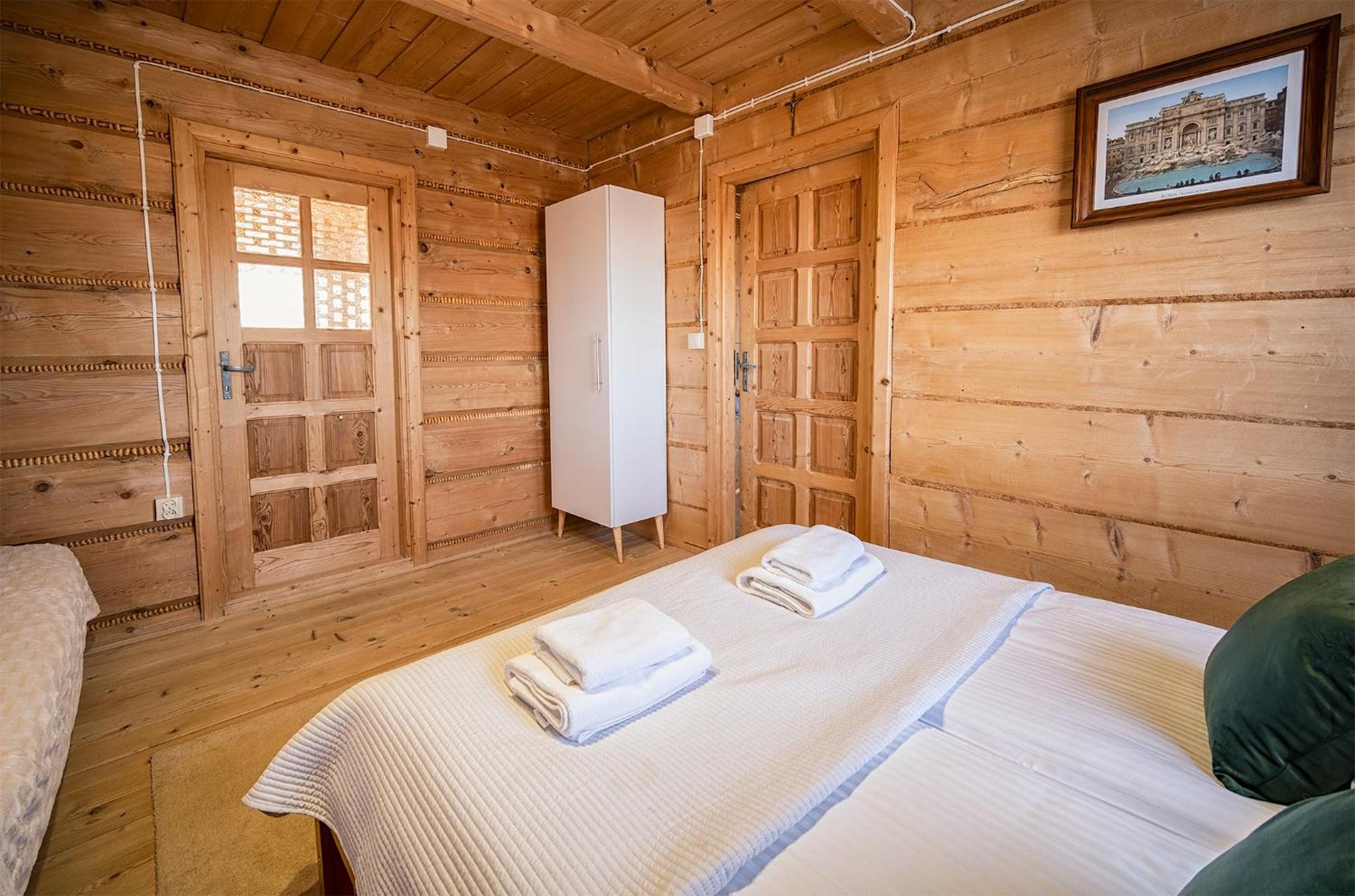 Tatras Penthouse Διαμέρισμα Ratulow Εξωτερικό φωτογραφία