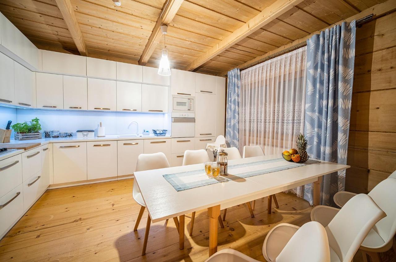 Tatras Penthouse Διαμέρισμα Ratulow Εξωτερικό φωτογραφία