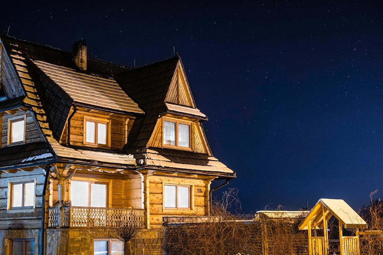 Tatras Penthouse Διαμέρισμα Ratulow Εξωτερικό φωτογραφία