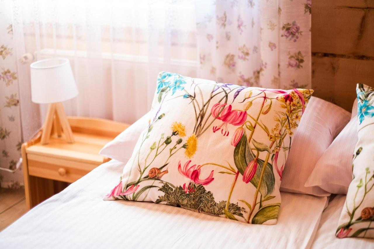 Tatras Penthouse Διαμέρισμα Ratulow Εξωτερικό φωτογραφία