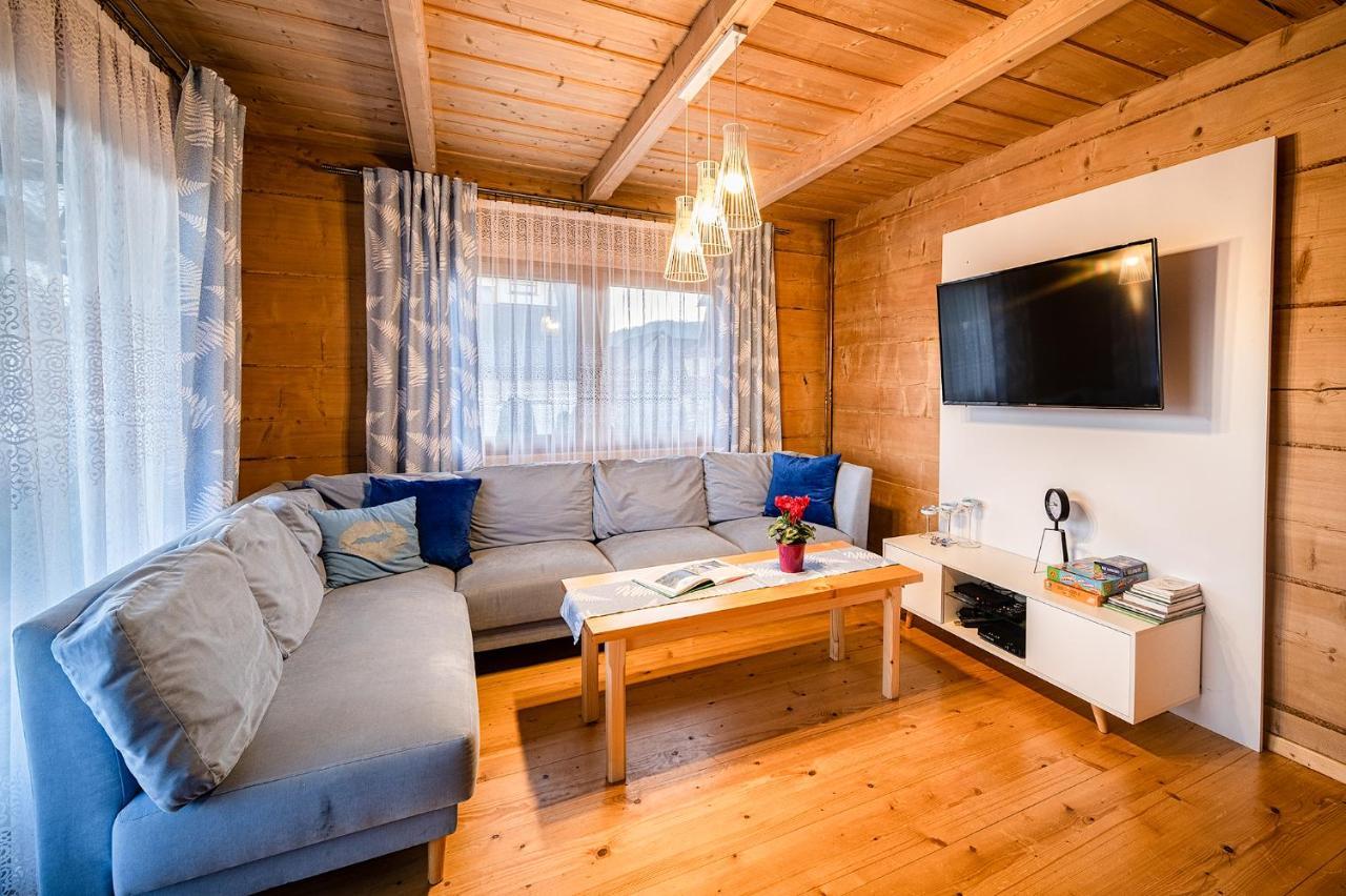 Tatras Penthouse Διαμέρισμα Ratulow Εξωτερικό φωτογραφία