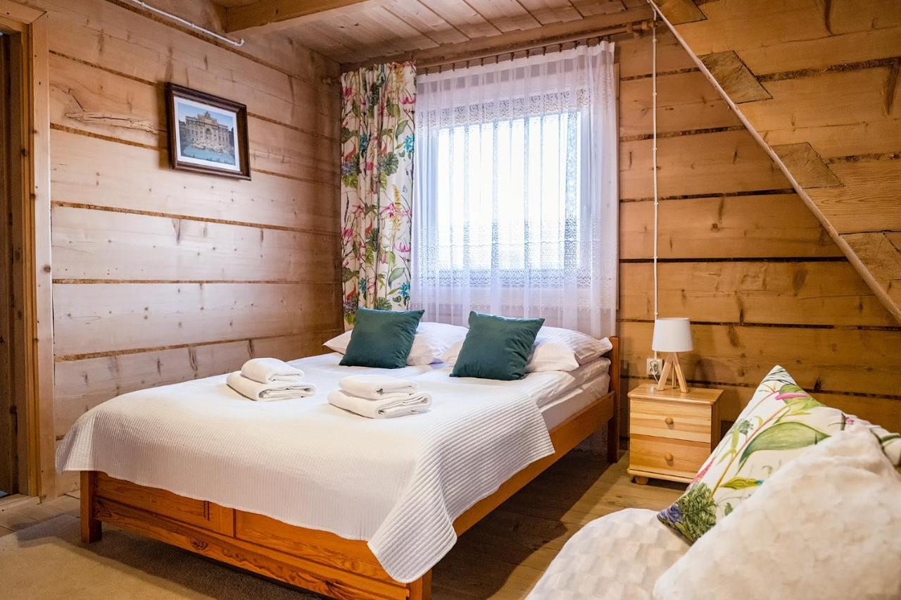 Tatras Penthouse Διαμέρισμα Ratulow Εξωτερικό φωτογραφία