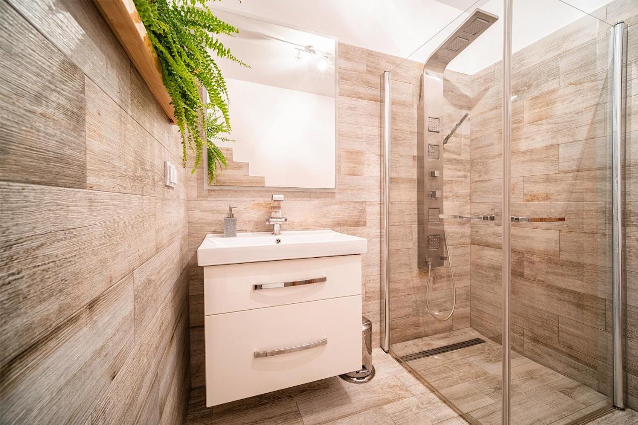 Tatras Penthouse Διαμέρισμα Ratulow Εξωτερικό φωτογραφία