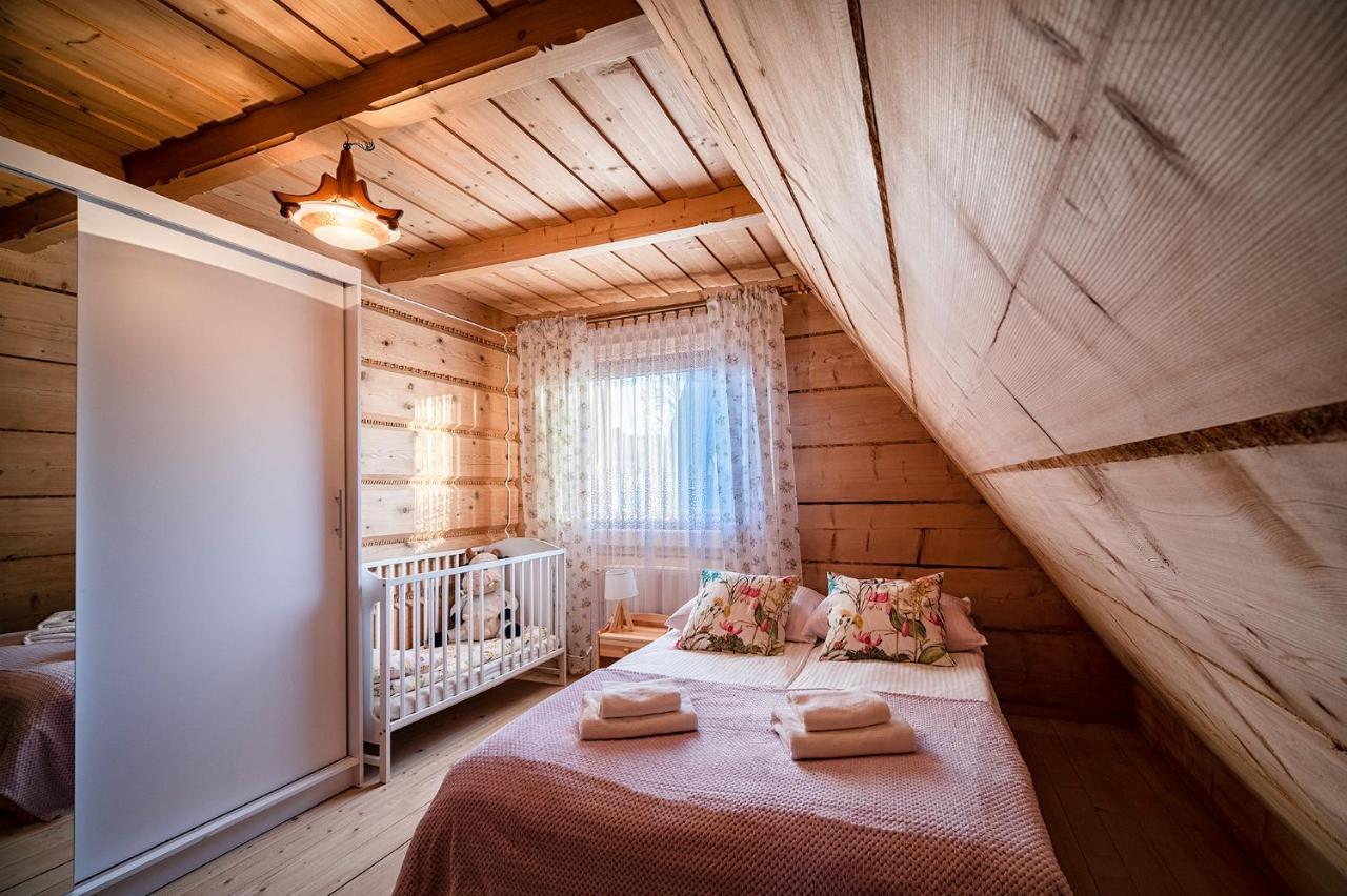 Tatras Penthouse Διαμέρισμα Ratulow Εξωτερικό φωτογραφία