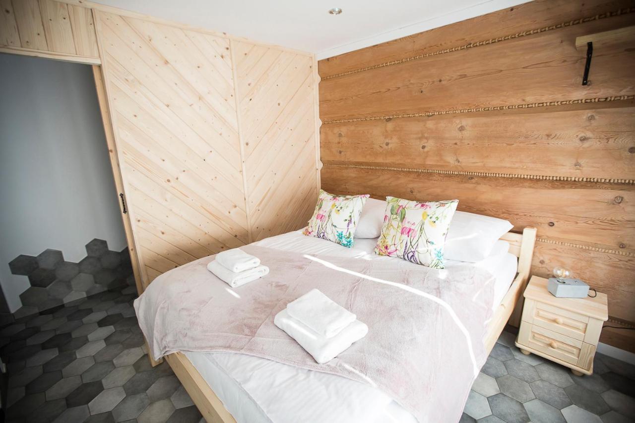 Tatras Penthouse Διαμέρισμα Ratulow Εξωτερικό φωτογραφία