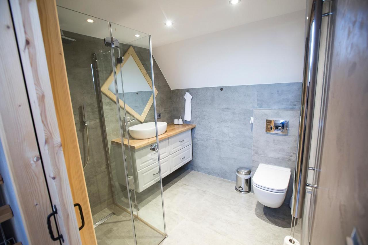 Tatras Penthouse Διαμέρισμα Ratulow Εξωτερικό φωτογραφία