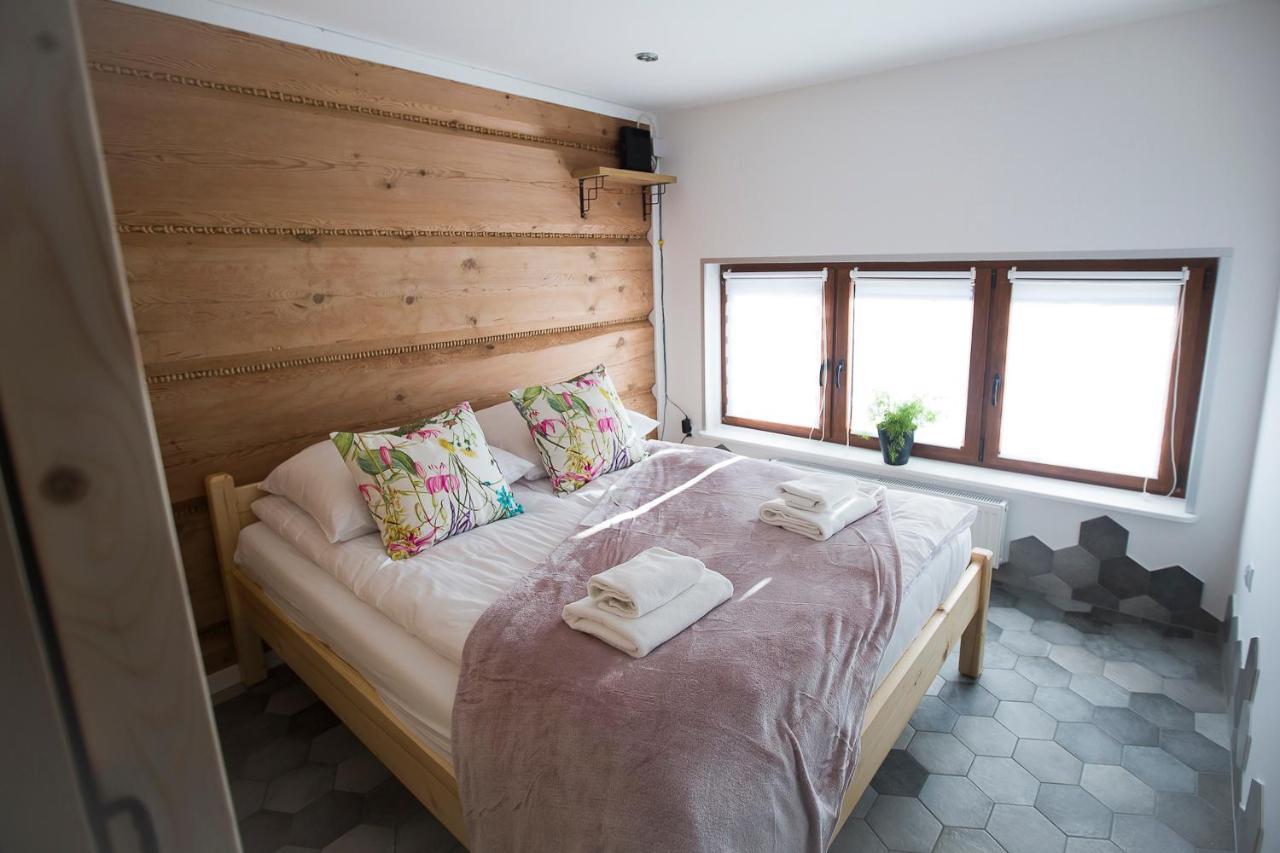 Tatras Penthouse Διαμέρισμα Ratulow Εξωτερικό φωτογραφία