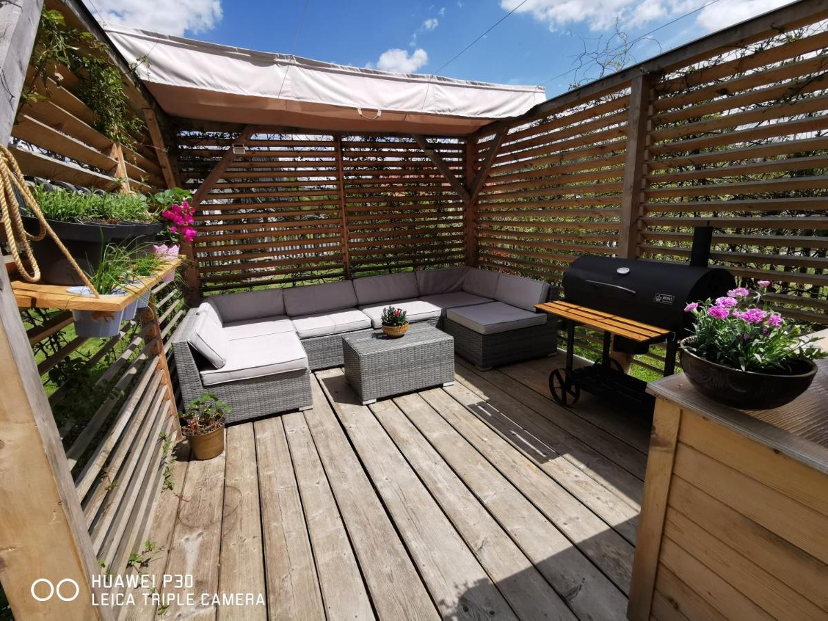 Tatras Penthouse Διαμέρισμα Ratulow Εξωτερικό φωτογραφία